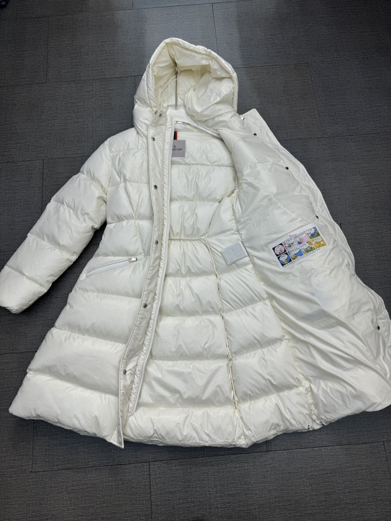 Moncler Down Coat